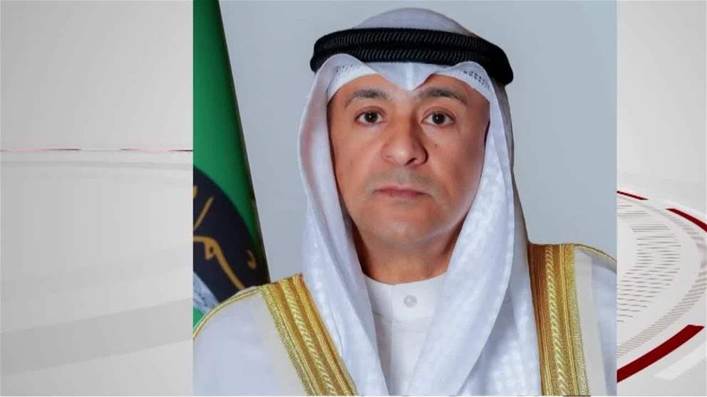 أمين عام مجلس التعاون يدعو العراق لسحب إحداثيات بحرية تمس سيادة الكويت