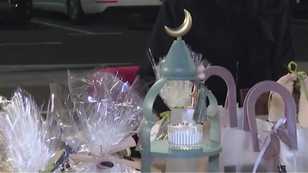 مع الأسرة نحو التمكين والدمج بازار رمضاني لهيئة زايد لأصحاب الهمم