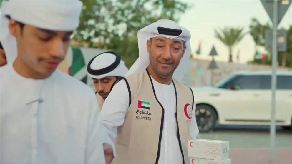 موائد الخير… العمل الإنساني في شهر العطاء