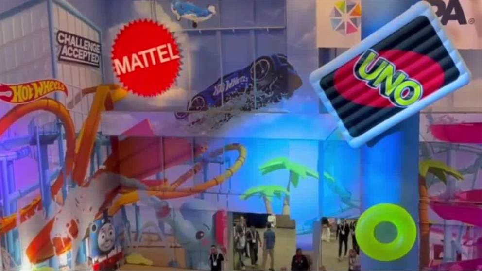 الامارات تعزز مكانتها وجهة عالمية لصناعة الترفيه