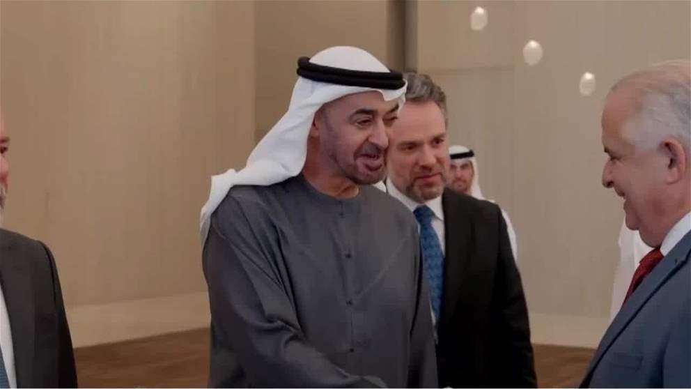 رئيس الدولة والرئيس البرازيلي يبحثان تعزيز التعاون في إطار الشراكة الإستراتيجية بين البلدين