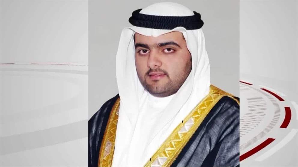 محمد الشرقي يهنئ أمير الكويت بمناسبة اليوم الوطني الـ65 لبلاده