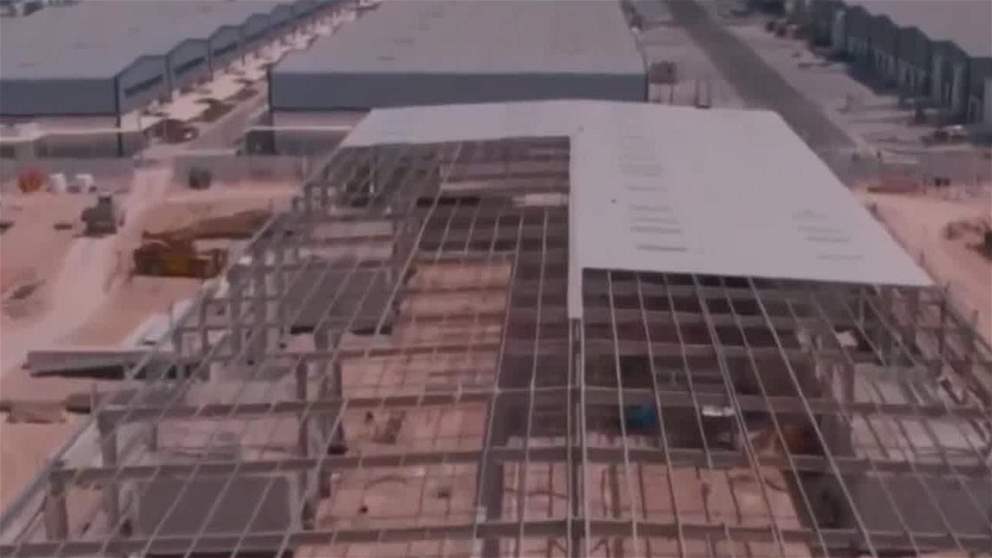 كيزاد تعلن بدء الأعمال الإنشائية لتطوير منشأة متخصصة لتصنيع أغذية الأطفال بقيمة 150 مليون درهم 