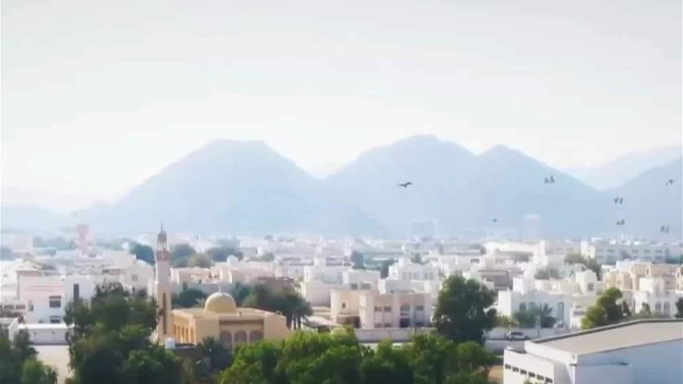 قرية قدفع بالفجيرة تنال شهادة الاعتراف الدولي من "الفاو"