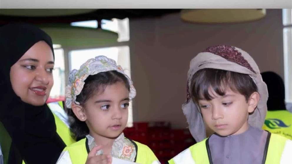 الفجيرة للموارد الطبيعية تتيح لموظفيها ساعة يومية يقضونها برفقة أبنائهم