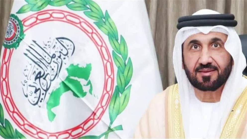 رئيس البرلمان العربي يدين بشدة الاعتداءات الإيرانية السافرة على عدد من الدول العربية