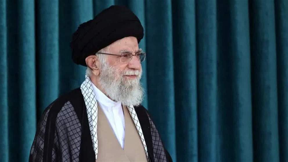 مقتل المرشد الإيراني علي خامنئي