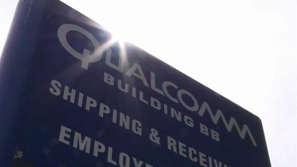 شريحة جديدة من "كوالكوم" تستهدف أجهزة الذكاء الاصطناعي القابلة للارتداء