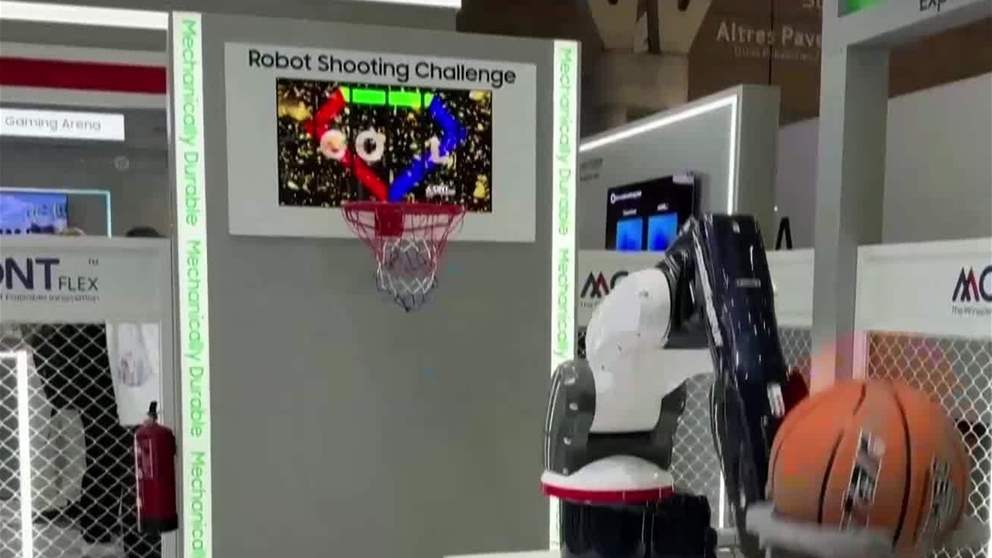 المؤتمر العالمي للجوال 2026 يستعرض أحدث الأجهزة التي ستدخل حياتنا قريباً 