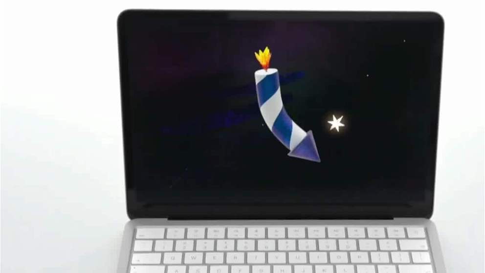 منتجات أبل الجديدة .. ماك بوك برو ومعالجات متطورة وشاشات بجودة الاستوديو