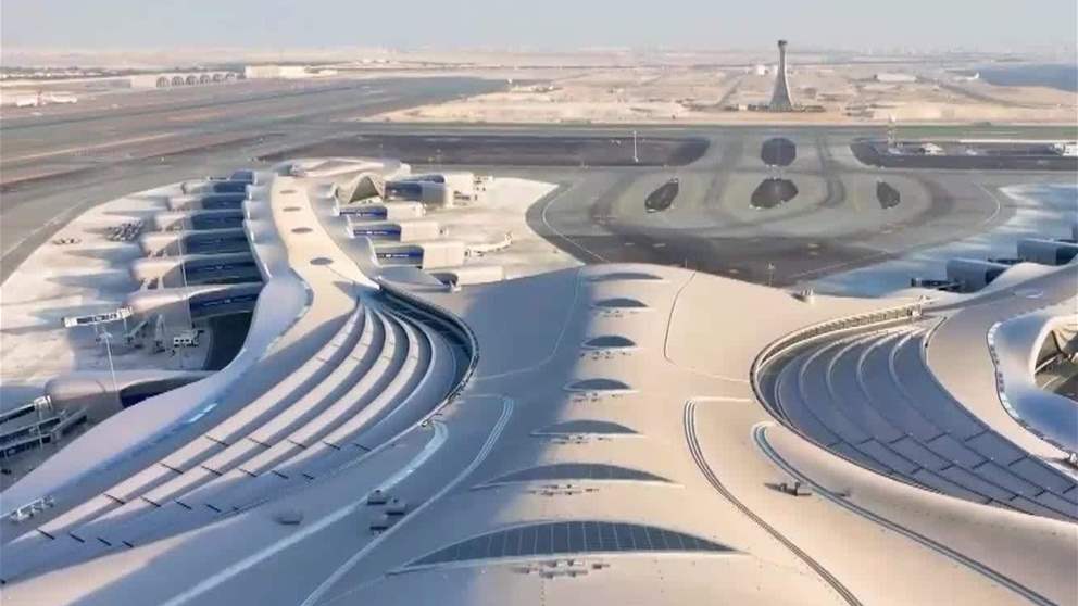 " مطارات أبوظبي"  تستأنف عمليات تشغيلية محدودة للرحلات الجوية في مطار زايد الدولي