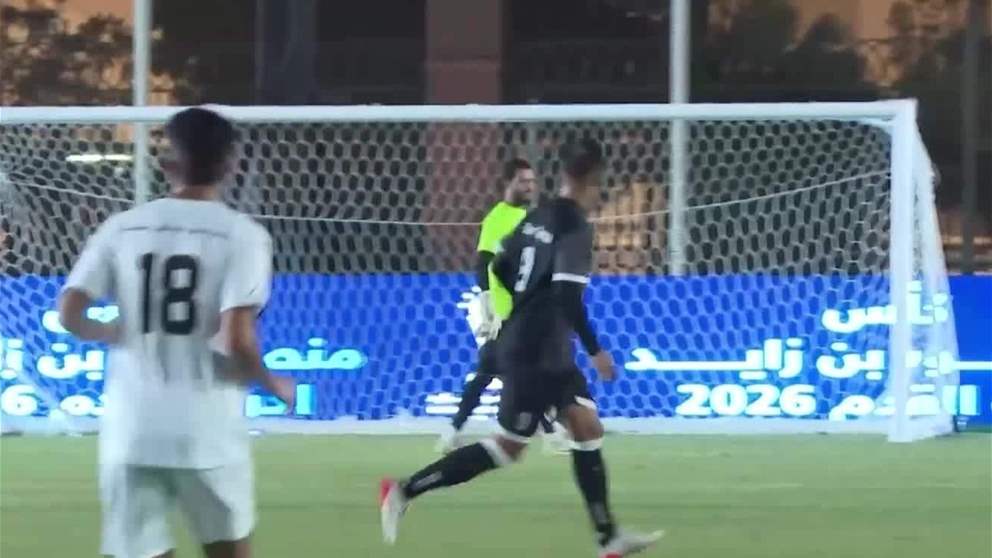 قرعة متكافئة لمباريات ربع النهائي في كأس منصور بن زايد لكرة القدم