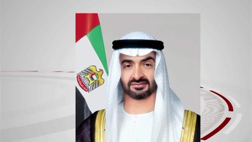 رئيس الدولة يبعث رسالة خطية إلى رئيسة وزراء اليابان