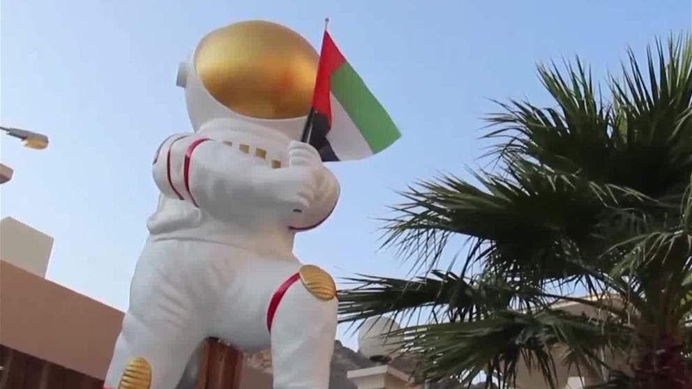 نادي الفجيرة العلمي ينفذ 17 مشروعا وابتكار و 100 برنامج