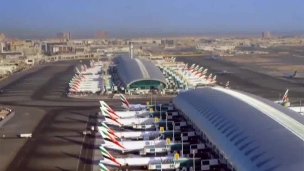 طيران الامارات تتوقع العودة الى تشغيل كامل شبكتها خلال أيام قليلة