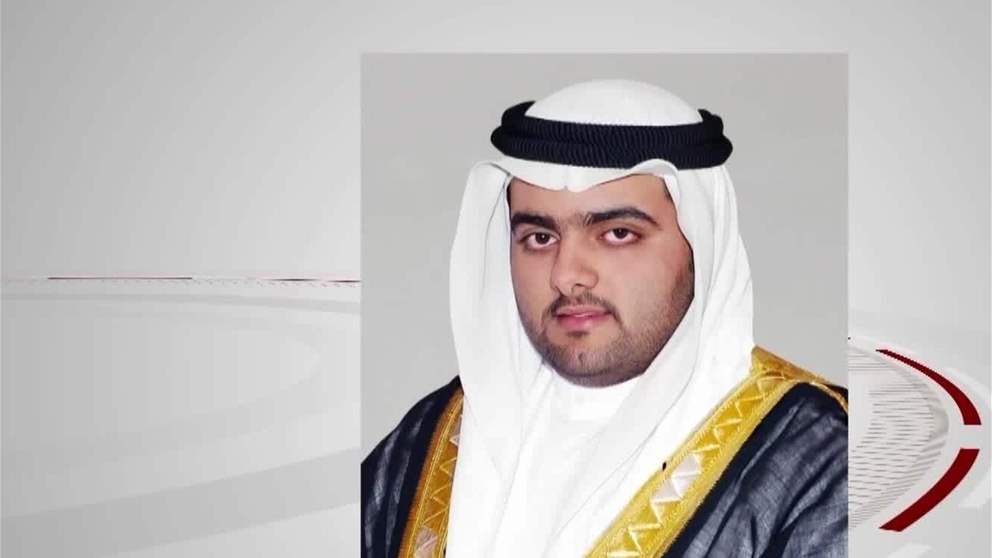محمد الشرقي: في وطنٍ يقوده صاحب السمو الشيخ محمد بن زايد آل نهيان نشعر دائماً بالثقة والطمأنينة بأن مستقبل الإمارات في أيدٍ أمينة