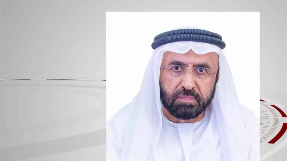 سعيد الرقباني:  يوم زايد للعمل الإنساني يرسخ ريادة الإمارات عالميا في العطاء ودعم المحتاجين