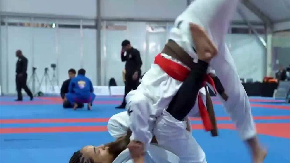 بطولة منصور بن زايد الرمضانية " الوثبة 2026" .. محطة نوعية للفعاليات المجتمعية في عام الأسرة