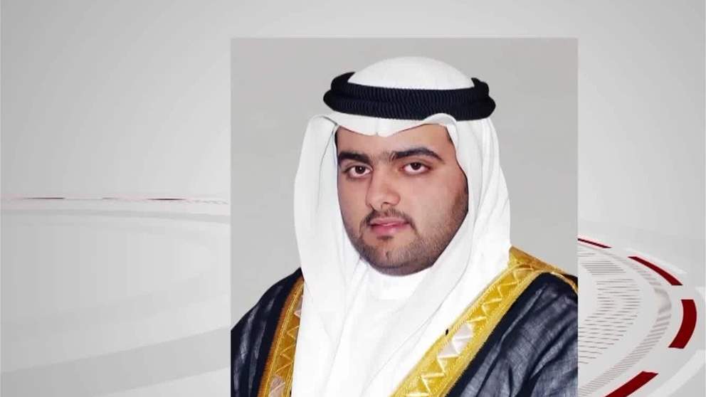 محمد الشرقي: نحتفي اليوم بذكرى ميلاد رئيس الدولة القائد الذي حمل راية الوطن بعزم وحكمة