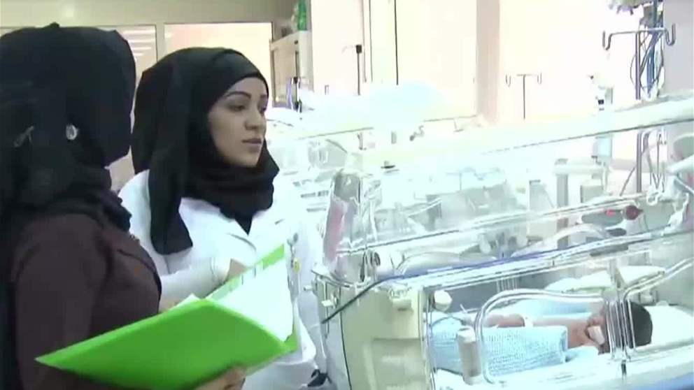 يوم الطبيب الإماراتي.. مسيرة عطاء تقودها الكفاءات الوطنية