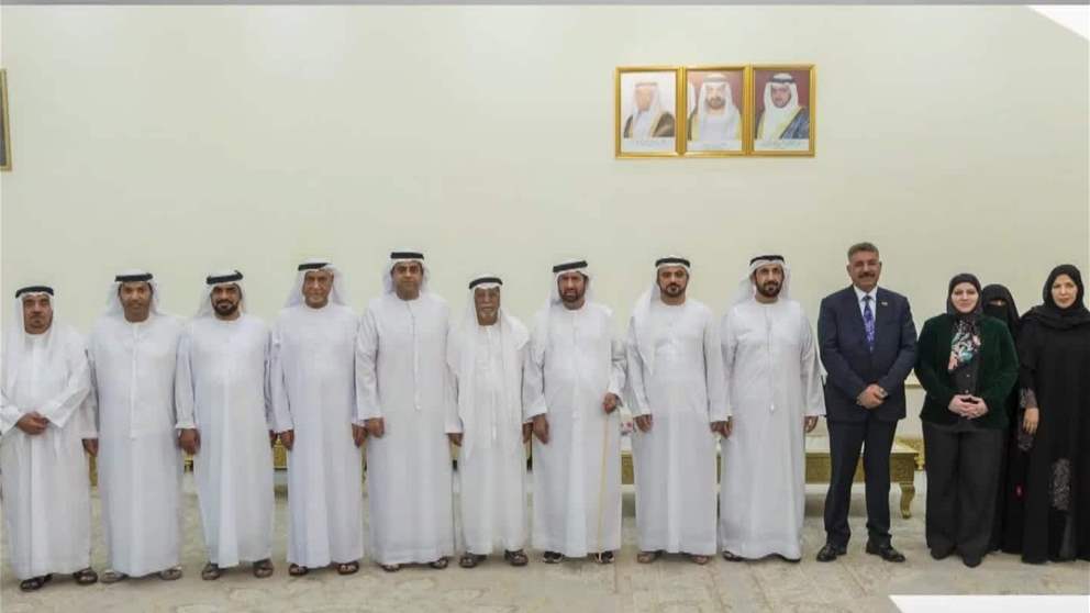 بلدية دبا تستعرض تمكين المرأة في فكر الشيخ زايد خلال ملتقاها الرمضاني الاول تحت عنوان "  وعي أسري .. مجتمع متماسك