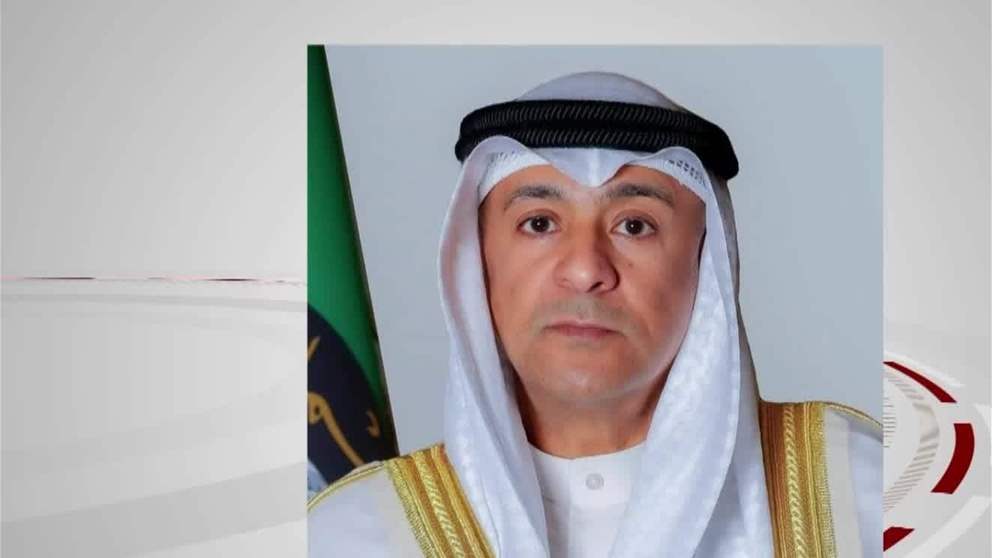 امين عام مجلس التعاون يرحب باعتماد مجلس الامن قرارا يدين الهجمات الايرانية على دول مجلس التعاون الخليجي والاردن