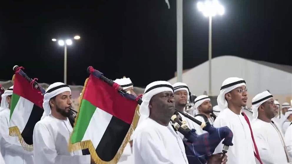 دبي يحصد لقب "السلة" وبراء تتصدر "الطاولة" ببطولة الشيخ منصور بن زايد "الوثبة 2026"