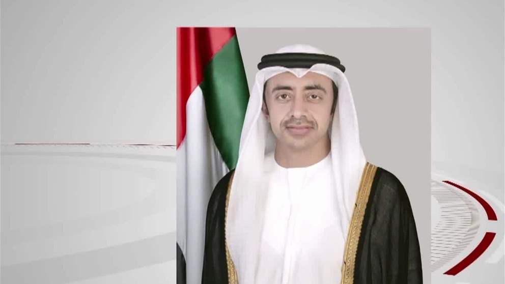 عبدالله بن زايد : يوم الطفل الاماراتي مناسبة وطنية نجدد فيها الالتزام برعاية الطفل وتمكينه