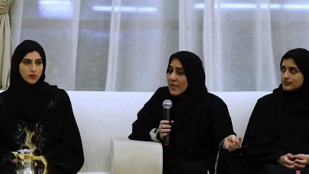 مستشفى الفجيرة ينظم مجلساً رمضانياً مجتمعياً بعنوان "المرأة العاملة واستدامة العطاء للأسرة"