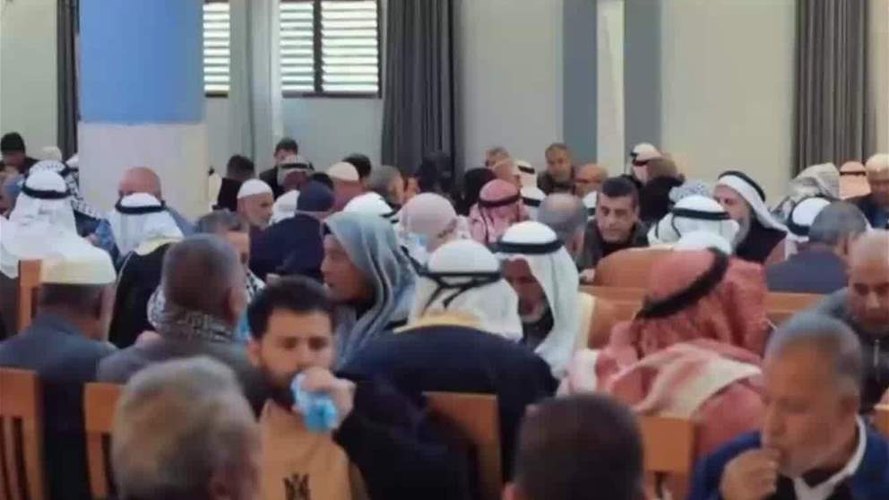 عملية الفارس الشهم 3 توزع على المصلين في قطاع غزة خلال ليالي شهر رمضان المبارك