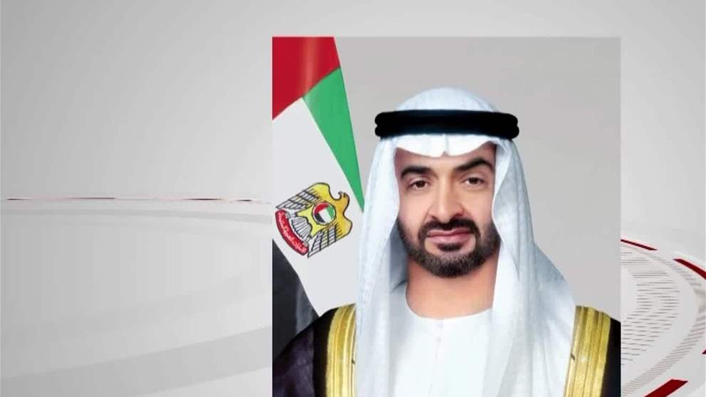 رئيس الدولة يبعث رسالة خطية إلى الرئيس الصيني سلمها مبعوث سموه الخاص