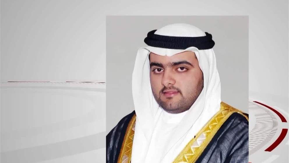 محمد الشرقي يهنئ رئيس الدولة ونائبيه والحكام بحلول عيد الفطر السعيد