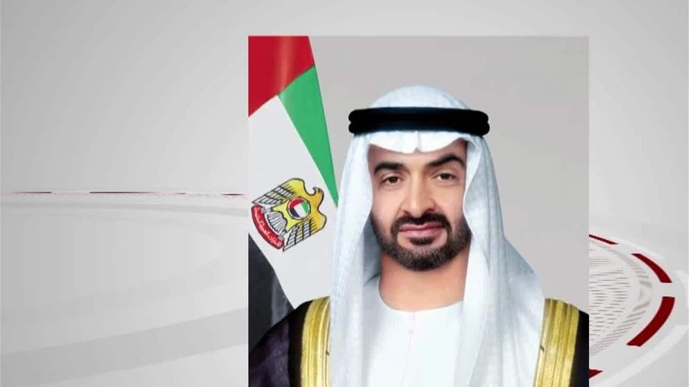  رئيس الدولة يهنئ خلال اتصالات هاتفية حكام الإمارات بمناسبة عيد الفطر المبارك