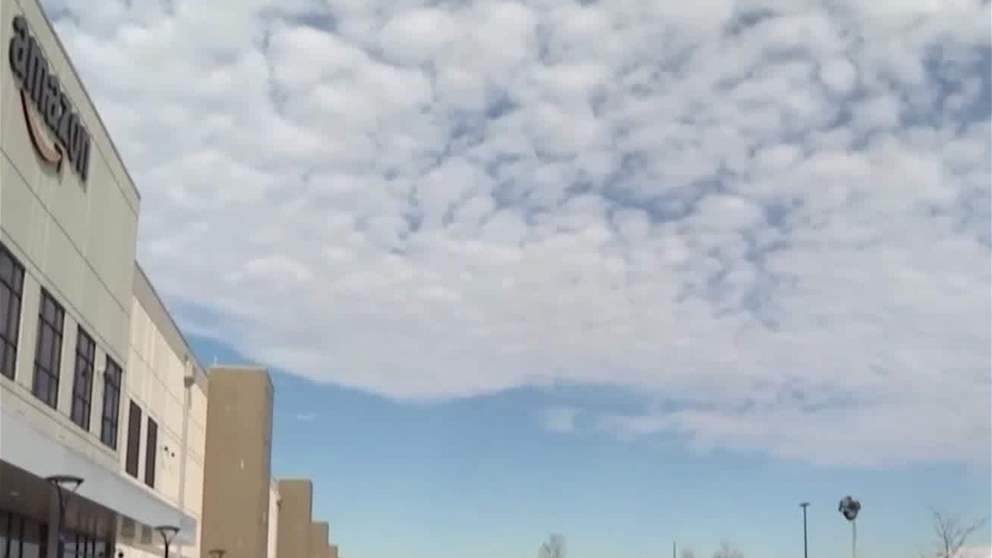 أكثر من 276 مليون قرص صلب .. "أمازون السحابية" تكمل 20 عاماً