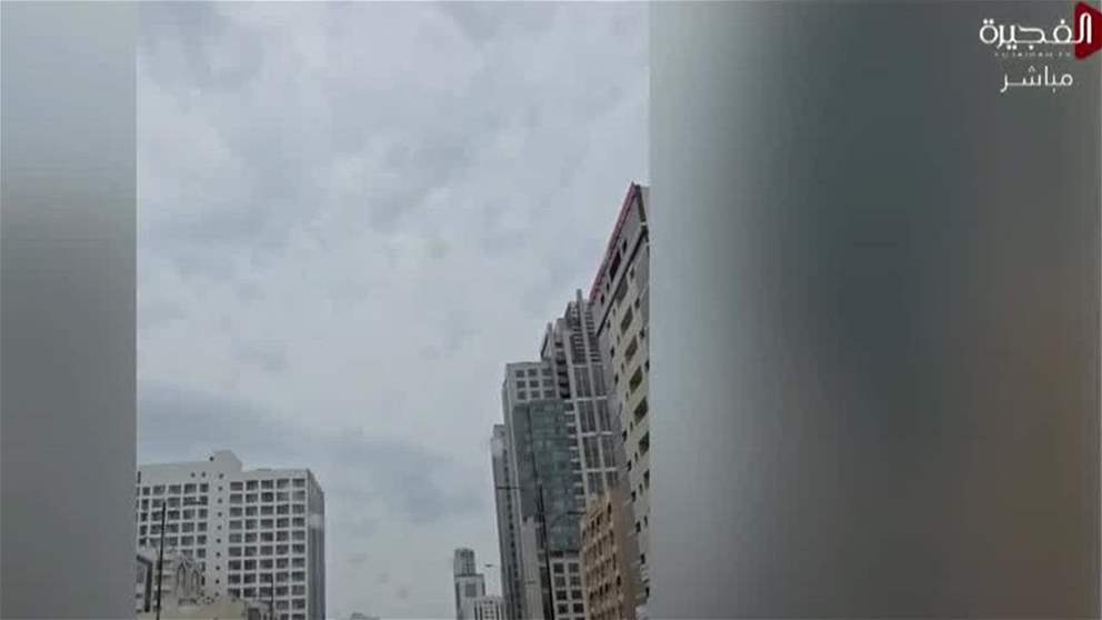 أكد سعادة المهندس محمد سيف الأفخم مدير عام بلدية الفجيرة أن البلدية تعمل وفق خطة طوارئ شاملة لمواجهة آثار الأمطار الغزيرة والمنخفض الجوي