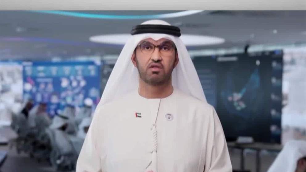 في كلمة خلال افتتاح " اسبوع سيرا للطاقة " .. سلطان الجابر : الحفاظ على امن الطاقة مسؤولية عالمية مشتركة