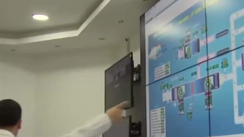 الامارات للدواء : مخزون استراتيجي امن وكاف يغطي الاحتياجات لفترات ممتدة