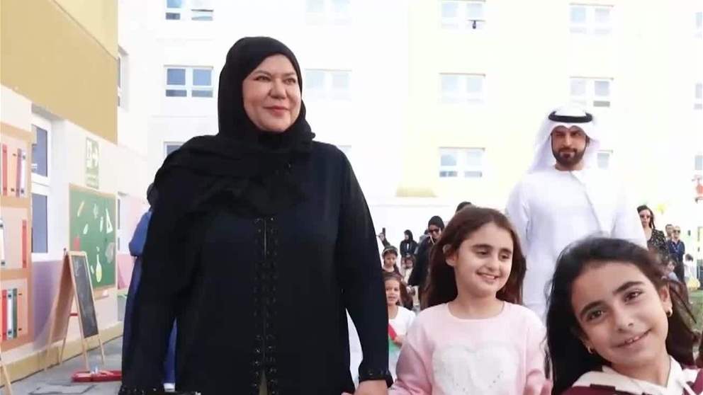 " مدينة الامارات الانسانية " .. نموذج متكامل للعطاء المستدام