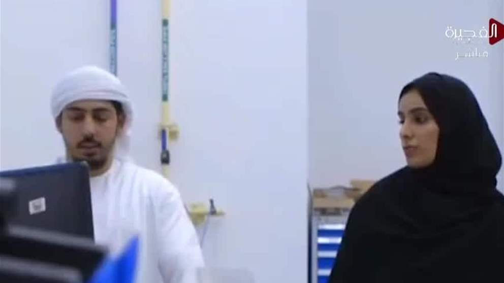 جامعة خليفة السادسة عالميا في تخصص الهندسة البترولية ضمن تصنيف" كيو إس" 2026