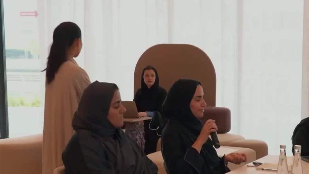 "نعمة".. نموذج إماراتي رائد لإدارة فائض الغذاء