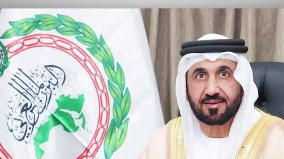 أخبار اقليمية ودولية | البرلمان العربي يدين استمرار الاعتداءات الإيرانية الإرهابية الممنهجة ضد الدول العربية-