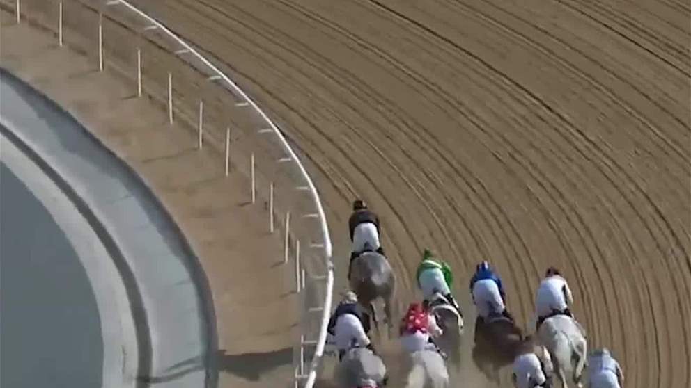 اتحاد الفروسية يشيد بالمشاركة النوعية في كأس دبي العالمي