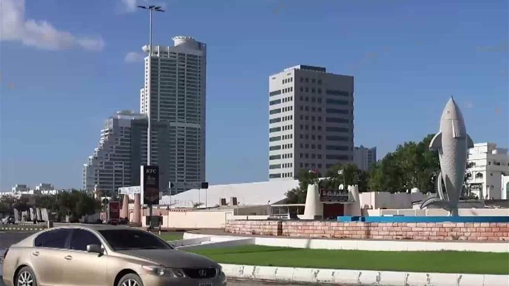 الفجيرة .. حركة انسيابية وأجواء تنبض بالحياة