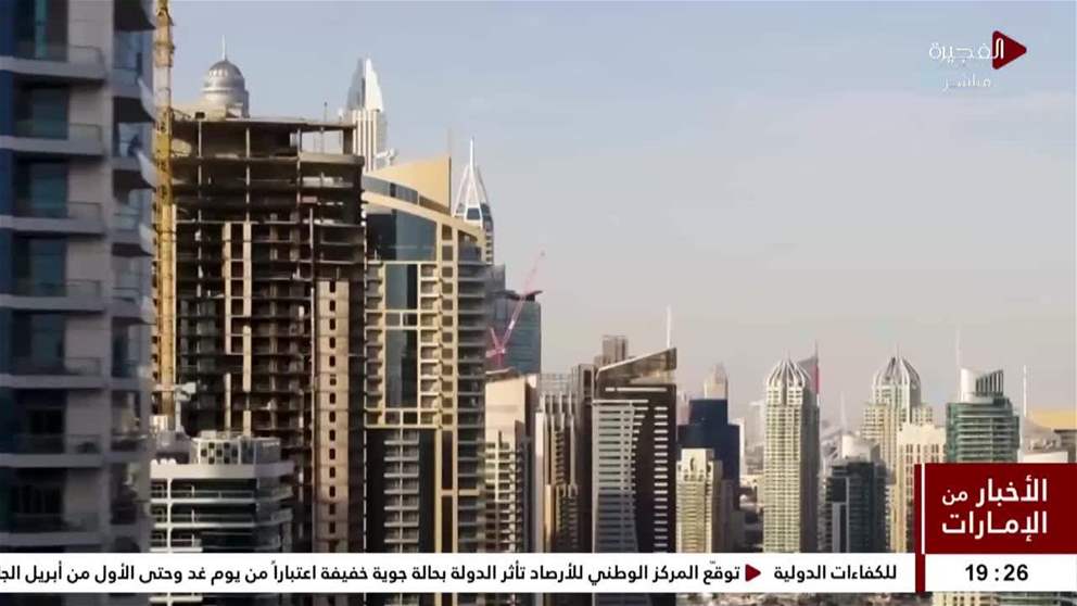 الإمارات.. مركز عالمي للصناعات الدوائية