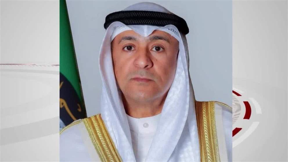 أخبار دولية | البديوي يدين الاستهداف الإيراني الغاشم على معسكر للقوات المسلحة الكويتية