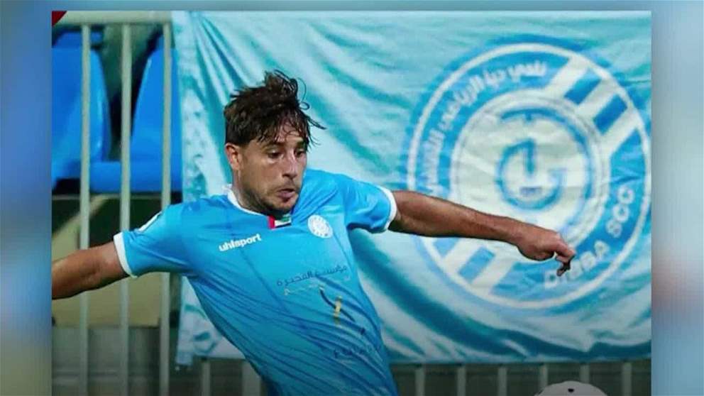 ثنائي دوري أدنوك للمحترفين يطارد بطاقة التأهل من بوابة الملحق العالمي