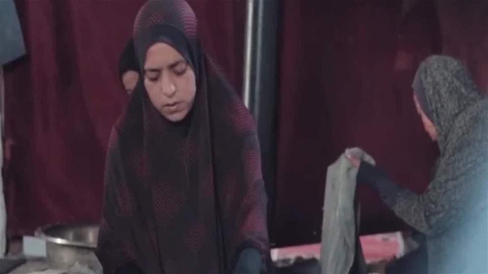 الفارس الشهم 3 تواصل دعم غزة بمبادرات إنسانية واسعة