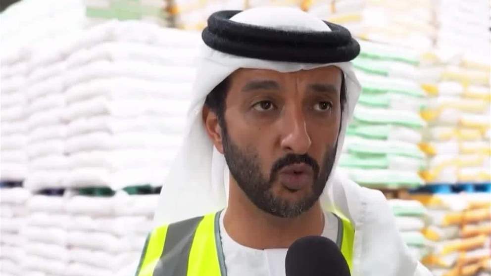وزير الاقتصاد: الإمارات بفضل توجيهات قيادتها الرشيدة طورت بنية تحتية متقدمة للأمن الغذائي