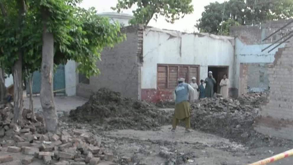 أخبار اقليمية ودولية | الدفاع القطرية: التصدي لصاروخين كروز وإصابة ثالث ناقلة نفط دون خسائر بشرية