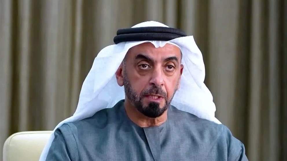 برئاسة سيف بن زايد .. الإمارات تشارك في الدورة الـ43 لمجلس وزراء الداخلية العرب